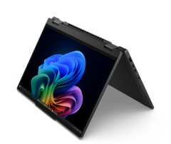 Le Lenovo ThinkPad T14s 2-en-1 Gen 2.