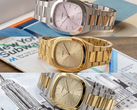 Montres Timex Quartz E Line