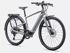 Specialized propose désormais un vélo en aluminium. (Source de l'image : Specialized)