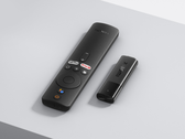 Le Xiaomi TV Stick 4K contient 2 Go de RAM et 8 Go de stockage. (Image source : Xiaomi)