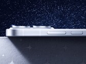 Le Vivo S60 est doté d'un cadre métallique plat.