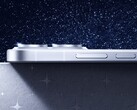 Le Vivo S60 est doté d'un cadre métallique plat.
