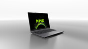 (Source de l'image : XMG)