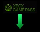 Affichage de la bannière indiquant le nombre d'abonnés au Xbox Game Pass