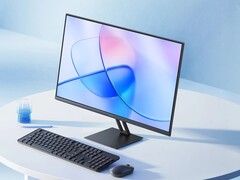 Le Xiaomi Monitor A27i dispose d'un écran 1080p avec une fréquence de rafraîchissement de 100 Hz. (Source de l'image : Xiaomi)