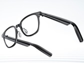 Les lunettes audio intelligentes Xiaomi Mijia prennent en charge les gestes tactiles. (Source de l'image : Xiaomi)