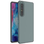 Étui de téléphone en TPU pour Sony Xperia 1 IV. (Image source : TVCMall)