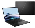 Le Zenbook 14 OLED (UX3405) est 10 % plus léger que son prédécesseur, soit 1,2 kg. (Source de l'image : ASUS)