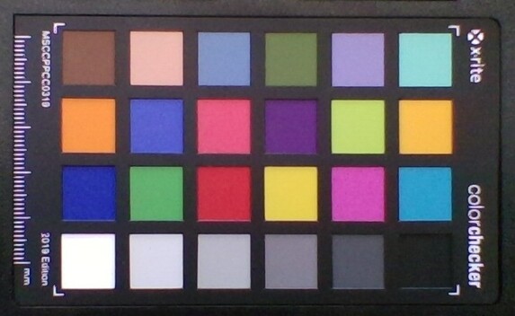 ColorChecker