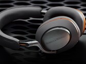 La Px8 McLaren Edition de Bowers &amp; Wilkins présente de subtils accents orange et est disponible sur plusieurs marchés. (Image source : Bowers &amp; Wilkins)