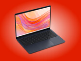 Le Dell 14 D14265 dans sa finition « Celestial Blue ».