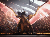Doom : The Dark Ages sera lancé sur PC le 15 mai (image source : Bethesda)