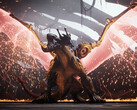 Doom : The Dark Ages sera lancé sur PC le 15 mai (image source : Bethesda)