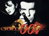La version remasterisée de GoldenEye 007 pour Xbox 360, qui a été longtemps annulée, est désormais jouable. (Source de l'image : MGM) 