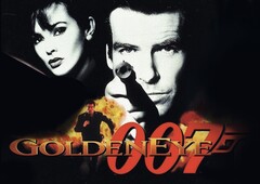 La version remasterisée de GoldenEye 007 pour Xbox 360, qui a été longtemps annulée, est désormais jouable. (Source de l'image : MGM) 