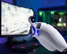 Représentation artistique des déclencheurs adaptatifs DualSense fonctionnant avec le PC (édité).