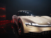 Fisker nous a enfin donné un aperçu de la voiture GT électrique décapotable Ronin (Source : Fisker sur YouTube)