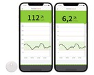 Une mise à jour vers Android 16 peut entraîner des problèmes avec certains glucomètres (Source d'image : Abott)