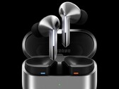 Une nouvelle mise à jour mineure est actuellement en cours de déploiement pour les Galaxy Buds 3 Pro.
