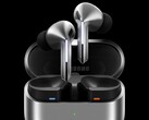 Une nouvelle mise à jour mineure est actuellement en cours de déploiement pour les Galaxy Buds 3 Pro.