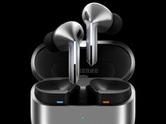 Une nouvelle mise à jour mineure est actuellement en cours de déploiement pour les Galaxy Buds 3 Pro.