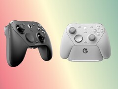 La manette PC GameSir G7 Pro 8K est désormais disponible à l’achat en Ivory White et Obsidian Black.
