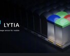 Vivo adopte les nouveaux capteurs LYTIA. (Source : Sony)