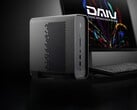 Le nouveau mini-PC DAIV CX-A9A60 est équipé d’un APU Ryzen AI Max+ pouvant compter jusqu’à 16 cœurs. 