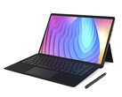 Le concurrent de la Surface Pro de MINISFORUM aura un écran de 14 pouces au format 16:10. (Source de l'image : MINISFORUM)