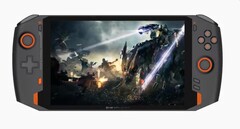 Le One XPlayer est doté d'un écran de 1 200 p et d'un choix de processeurs de 28 watts. (Image source : One-Netbook)