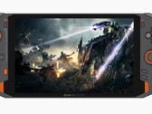 Le One XPlayer est doté d'un écran de 1 200 p et d'un choix de processeurs de 28 watts. (Image source : One-Netbook)