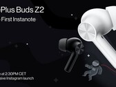 Les Buds Z2 touchent un nouveau marché. (Source : OnePlus)