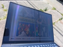 En plein air, à la lumière du soleil