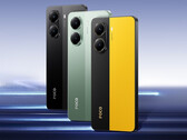Le Poco X7 Pro pourrait être un Redmi Turbo 4 rebaptisé (source d'image : via Paras Guglani)