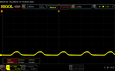 PWM (0 % de luminosité)