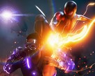 Spider-Man de Marvel : Miles Morales ne sacrifie plus le traçage de rayons pour 60 images par seconde sur PS5. (Source de l'image : Insomniac Games)