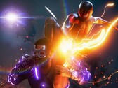 Spider-Man de Marvel : Miles Morales ne sacrifie plus le traçage de rayons pour 60 images par seconde sur PS5. (Source de l'image : Insomniac Games)