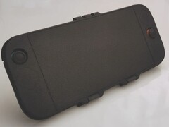 boîtier profilé imprimé en 3D monté sur une Nintendo Switch 2 (Source d&#039;image : Reddit/u/BalintCsala)