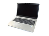 Courte critique du PC portable HP EliteBook 850 G5 (i5-8250U, FHD)