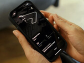 Teaser de l'application Robotaxi/Cybercab (image : Tesla)