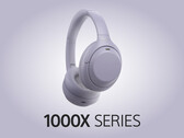 Le Sony WH-1000XM4C dans l’une de ses trois couleurs de lancement supposées.