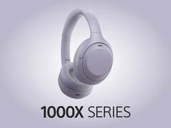 Le Sony WH-1000XM4C dans l’une de ses trois couleurs de lancement supposées.