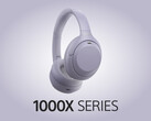 Le Sony WH-1000XM4C dans l’une de ses trois couleurs de lancement supposées.