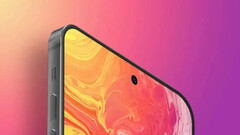 Ce rendu d'iPhone pourrait devenir une réalité. (Source : FrontPageTech)