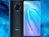 Le Vivo "NEX 5" pourrait ressembler à ça. (Source : Vivo)