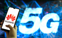 La 5G de Huawei serait-elle de retour en Europe ? (Source : Flickr)