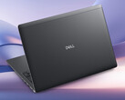 La Dell Pro Precision 5 Series 16S est plus légère que de nombreuses stations de travail de 16 pouces.
