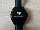 Test de la montre intelligente Huawei Watch Buds