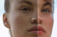 Skylum Aperty améliore la productivité des photographes grâce à l'amélioration des photos par l'IA en un seul clic. (Source : Skylum)