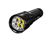 L'EX7 possède 4 x 5 LED. (Source de l'image : Nitecore)